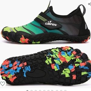 Ubfen water shoes